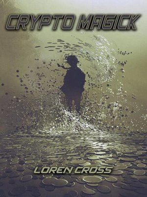 cover image of Crypto Magick